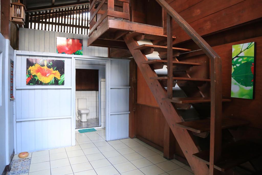 Siriwan Hostel Csiangmaj Kültér fotó